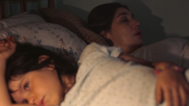 María Paz Grandjean, Rosa Puga Vittini