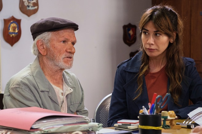 Ignazio Giuseppe Loi, Virginia Raffaele