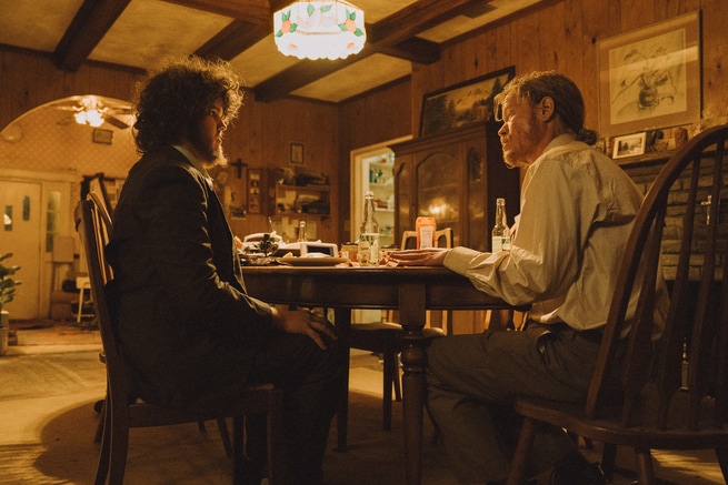 Aidan Delbis, Jesse Plemons