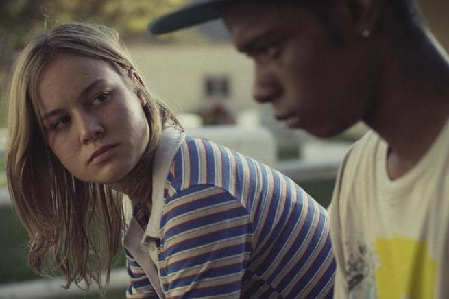Keith Stanfield, Brie Larson