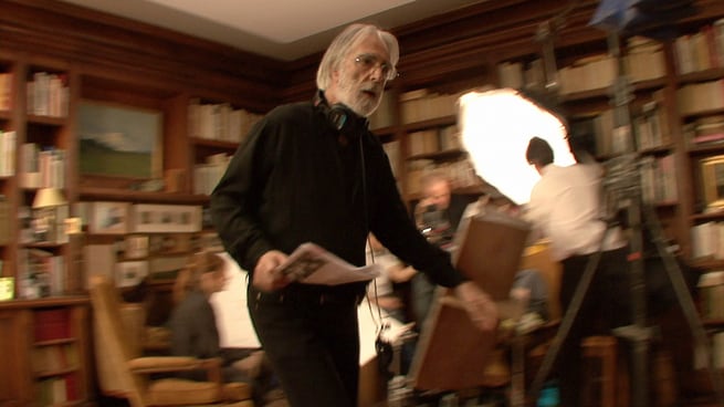 Michael Haneke