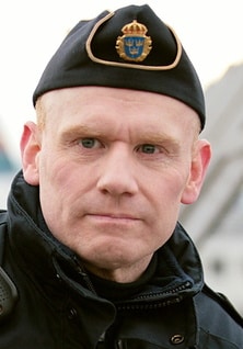 Fredrik Gunnarsson
