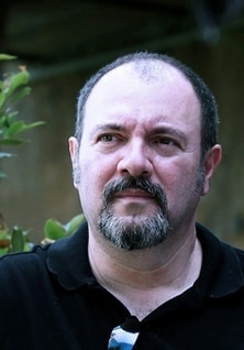 Carlo Lucarelli