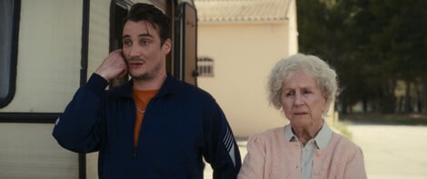 Buon viaggio, Marie: Un viaggio che parla della fine ma racconta la vita