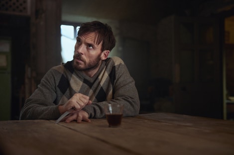 Tutti i diavoli sono qui: L’inferno non è altrove nel film Paramount+