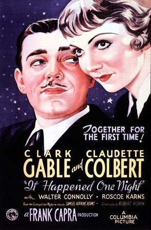 Oscar 1935 (mie preferenze) 