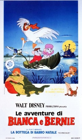 Chi ha paura di Walt Disney?