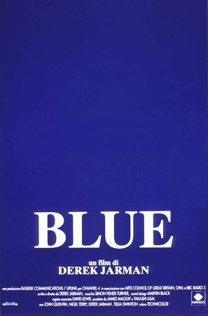 Tre Colori: Film Blu