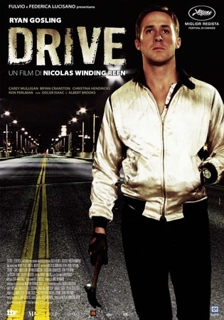 locandina di Drive