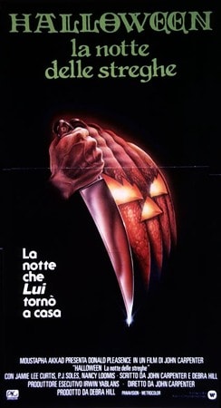 I film più importanti di John Carpenter