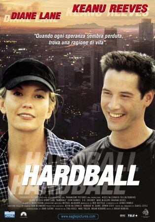 locandina di Hardball