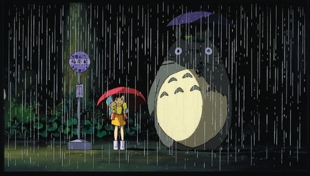 L'Arte di Hayao Miyazaki: un rifugio nella fantasia di un genio