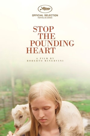 locandina di Stop the Pounding Heart