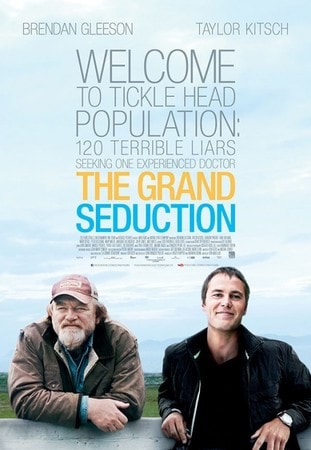 locandina di The Grand Seduction