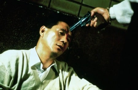 The best of Takeshi Kitano