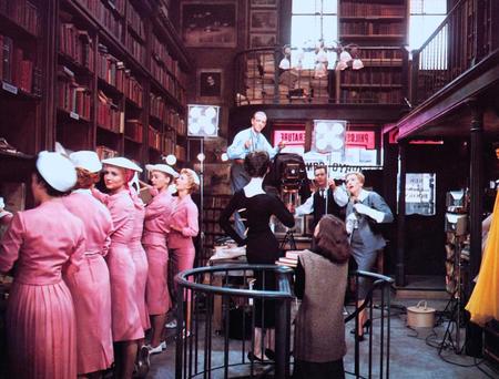 Top 7 musical Paramount