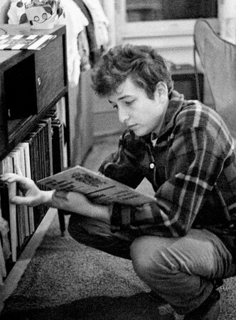 Bob Dylan 