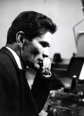 Pier Paolo Pasolini: un omaggio per il Centenario, sperando di non banalizzarlo troppo