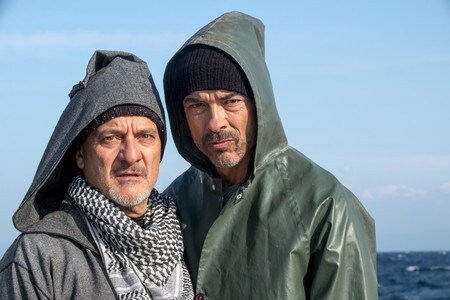 I nuovi film al cinema da giovedì 8 dicembre 2016