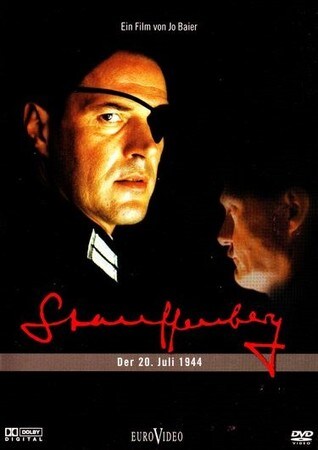 locandina di Stauffenberg - Attentato a Hitler