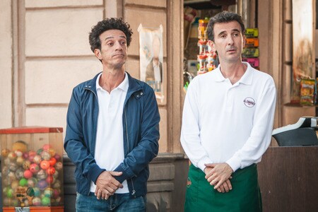 I nuovi film al cinema da giovedì 19 gennaio 2017