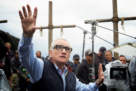 I sondaggi di FilmTv (3): Martin Scorsese