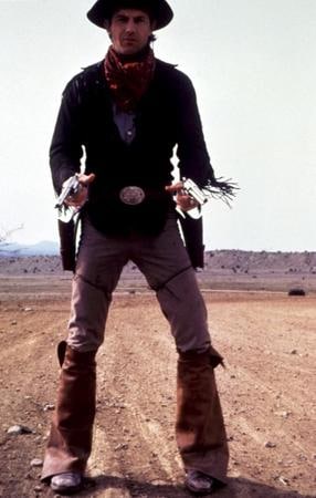 Western Star (Kevin Costner)