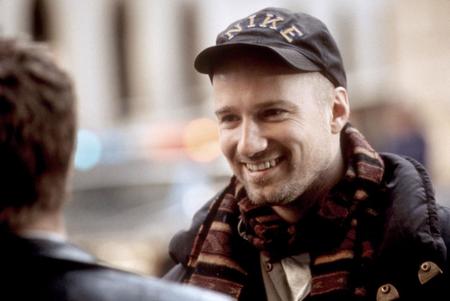 David Fincher