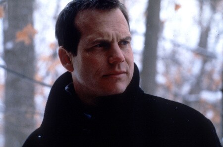 So long Bill Paxton