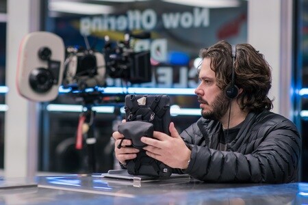 Edgar Wright