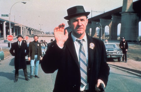 La mia Top di Friedkin