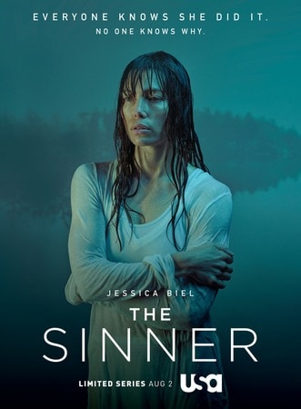 locandina di The Sinner