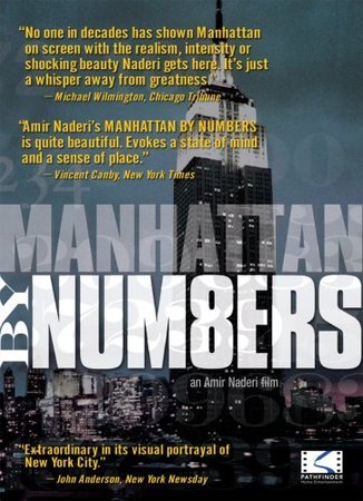 locandina di Manhattan By Numbers