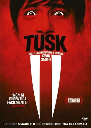 locandina di Tusk