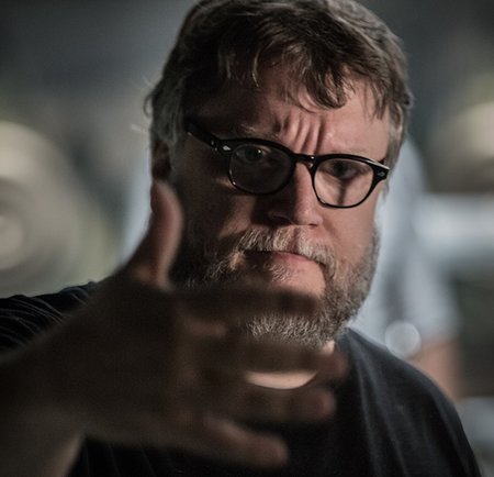 Guillermo del Toro