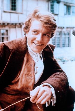 Il Giovane Arrabbiato - RIP Albert Finney (1936 - 2019)