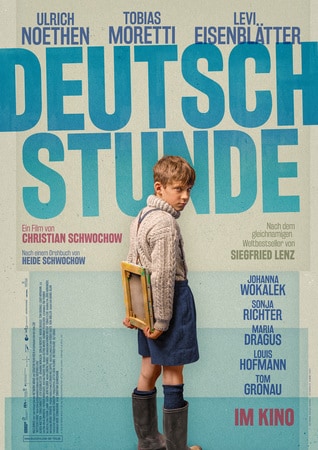 Film tedeschi recenti