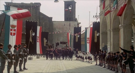 oscar miglior film straniero dal 1971 al 1980