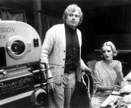 Ken Russell