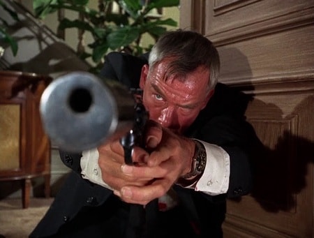 Lee Marvin, il duro di Hollywood
