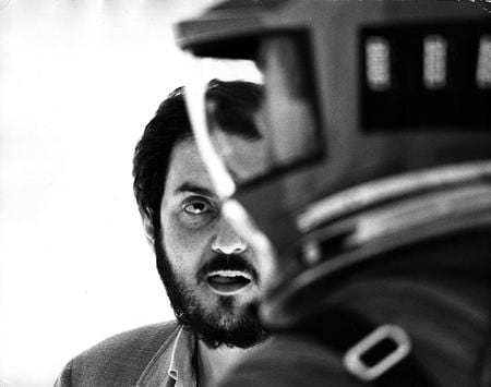 I migliori film di Stanley Kubrick