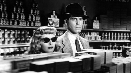 I migliori film NOIR | Top 10