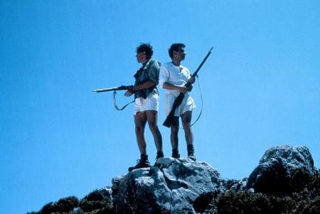 oscar miglior film straniero dal 1991 al 2000
