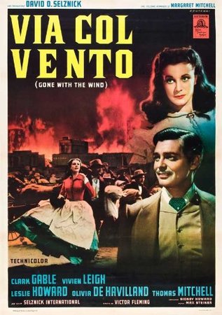 LIBRI CITATI NEI FILM (ANNI '30-'40)