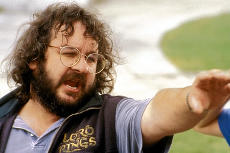 Peter Jackson