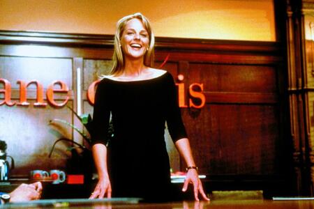 Helen Hunt