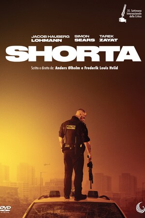 locandina di Shorta
