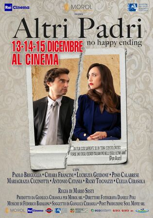locandina di Altri padri