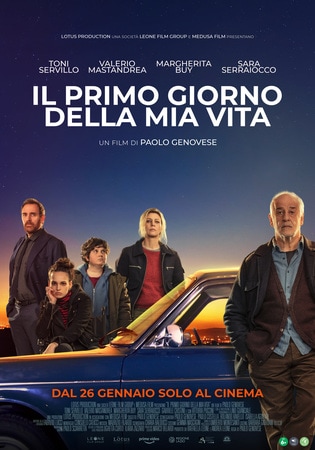 Box Office Italia - Gli incassi del weekend (26-29 gennaio 2023)