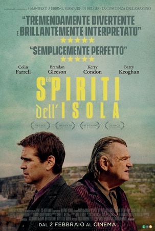 Box Office Italia - Gli incassi del weekend (2-5 febbraio 2023)